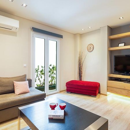 A Place 4U No69 Lejlighed Athen Eksteriør billede